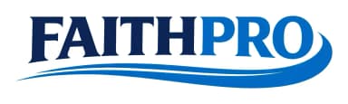 Faith Pro Service 标志